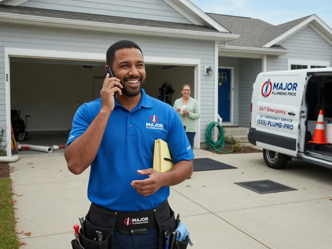 Drain Cleaning Services Jay, ME FAQs